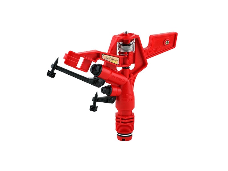 Sprink (Sprinkler) Nedir? Türleri, Kullanım Alanları ve Avantajları